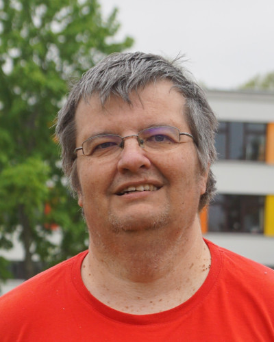 Steffen Thiele