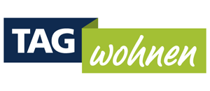 Logo TAG Wohnen & Service GmbH